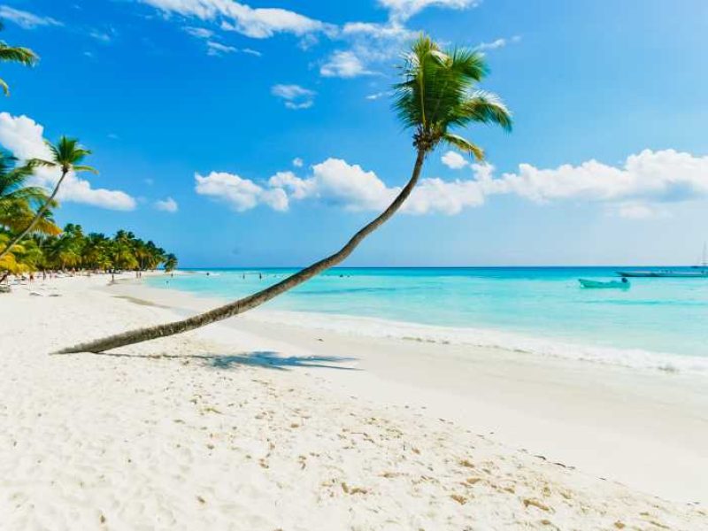 Isla Saona, Isla Saona, La Romana, La Romana, República Dominicana